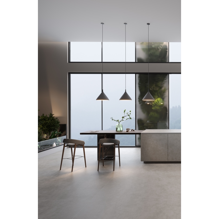 EXPANSE - 64X127 CEMENT, SLATE, HONED